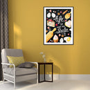 5D Diamond Painting Bake Food Full Square Rhinestone DIY Home Decoration Gifts