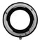 Camera Lens Focus Macro Extension Tube Ring Lens Adapter for Nikon D7200