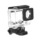 30m Underwater Camera Protective Housing Case Supply for Hero 3+/4/5 Session
