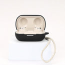#A Silicone Earphone Charging Protective Cover Case with Hook for Reflect Flow P