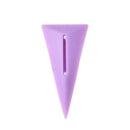 Women Bikini Dedicated Privates Shaving Stencil Female Pubic Hair Razor (01