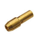 11pcs 0.5-3.2mm Mini Drill Brass Collet Chuck Accessories for Rotary Tool