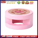 Retro Sealing Wax Furnace Stove Pot Wood Wax Seal Melting Warmer Oven Heater
