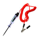 Professional Long Probe Pen Digital Display Auto Voltage Tester Repair Tool