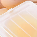 Steamer Tool DIY Microwave Eggs Egg Steamer Draining Egg Boiler Double Cup