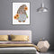 Partial Special Shape Drill Diamond Painting Goblin Mosaic Rhinestone Draw