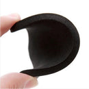 Home Supplies Anti Vibration Mat Shock Mute Pads Non-slip Reduce Noises Tools