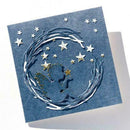 Metal Cutting Mold Star Crapbooking Album Crafts Card Die Cuts Engraving R0D2
