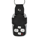KB-075C 433MHz Copy Remote Controller 4 Buttons Garage Key (B Type ABCD)