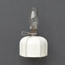 Camp Gas Tank Leather Case Canister Protective Cover Fuel Cylinder Storage Bag