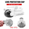 Gimbal Camera Guard Lens Hood Cap Protective Cover For DJI Mini 3 Pro Drone 1 Pc