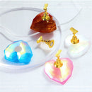DIY Crafts Nail Art Holder Manicure Tool Display Stand Nail Practice Stand