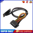 M2TO8639 M.2 M-Key to U.2 SFF-8639 Adapter Cable for 2.5 inch NVMe SSD