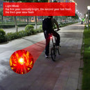 The Dragon Good Mountain Bike LED Headlights and Taillights