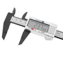 Plastic Electronic Digital Vernier Brake Saddle 0-150mm Digital Vernier