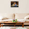 5D DIY Diamond Painting Happy Childhood Hour Cross Stitch Embroidery Mosaic