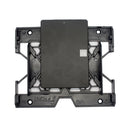 5.25" to 3.5" 2.5" SSD Hard Drive Bay Adapter Tray Cooling Fan Mounting Bracket