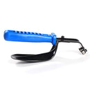Handle Double Burr Blades Hand Tools Deburring Tool Trimmer Deburring Chamfer