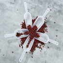 Multifunctional Frosted Plastic Ice Measuring Scoop Accessory 1pcs Kitchen X8D4
