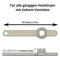 Radiator Ventilation Handle Heating Valve Outlet Wrench Heat Dissipation ~
