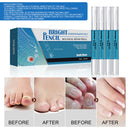 Fungal Nail Treatment Pencil Anti Fungus Biological Repair Nail Oil (4pcs)