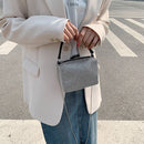Women Rhinestone Handbags Female Crossbody Shoulder Chain Mini Cluthes Purse