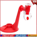 Coke Saver Soda Dispenser   Soft Drinking Upside Down Water Machine