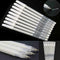 Highlight Pen White Ink Blender Marker Micro Pigment Ink BEST Art Graphic D6G3