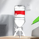 1 Gallon Water Inverted Dispenser - Simple Drinking Water Bottle Outlet Bracket