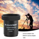for Celestron 93633 Astronomy T-Adapter,DSLR Camera to Schmidt-Cassegrain A9M6