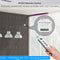 Tuya RF Roller Shutter Blinds Motor WiFi Curtain Switch Module with Remote Newly