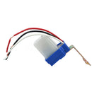 LED Lamp Photoswitch Sensor Auto-onoff Automatic Switch Photocell Street Light