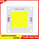 High Brightness LED Chip High Power COB Light Source for Flood Light Searchlight