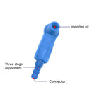 Brake Oil Exchange Tool Pump Oil Bleeder Change Air Kit Brake Oil Changer