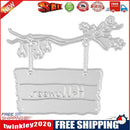 Halloween Cutting Dies Stencils Scrapbook Embossing DIY Album Card (MS-473)