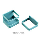#A Wall Mounted Umbrella Stand Holder Multifunctional Bracket Household Supply