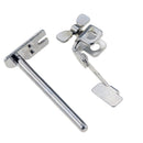 Seam Edge Guidance Aircraft Regulations Tape Stitch Guide Sewing Presser Foot