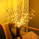 LED Fairy Lights Home Party Decoration Lamp Christmas Tree Decor Lights