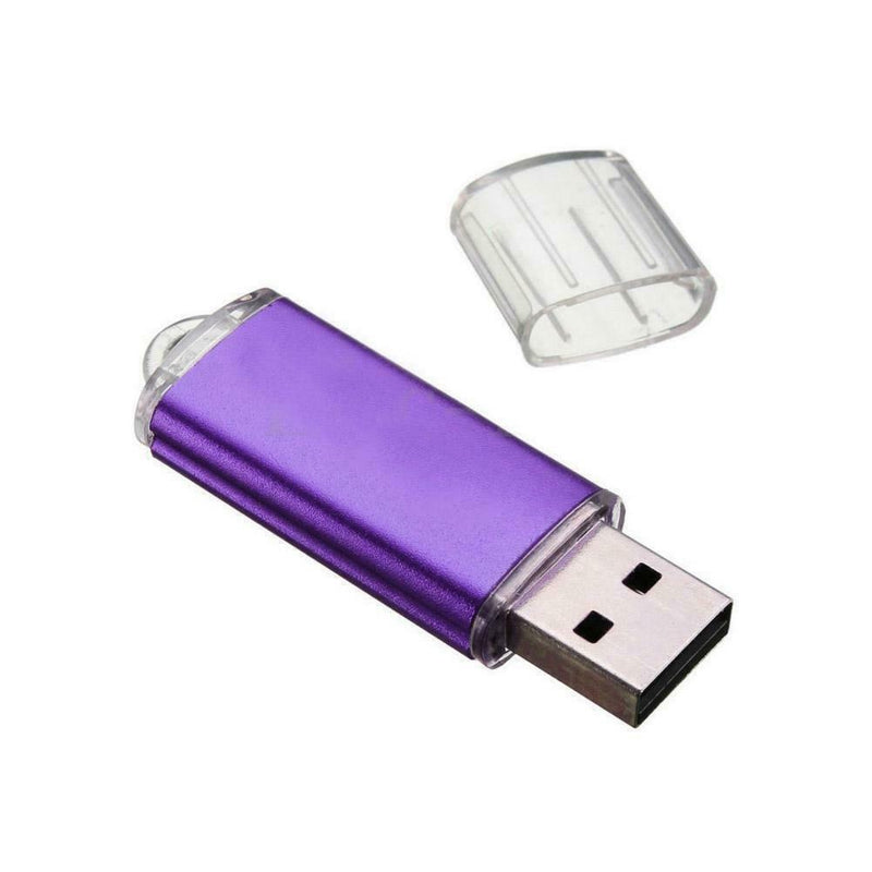 USB 2.0 64MB Memory Stick Thumb Drive PC LAPTOP Storage Y5Y5 V2X3 Z9T8 C2F1