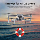 Drone Fishing Bait Wedding Ring Gift Deliver Payload Delivery for 2S/AIR 2