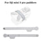 1 Pcs Propeller Blades Paddle Props Fixing Holder For DJI Mini 3 Pro.