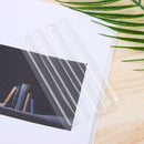 Bar Protection Strip Anti Scratch Car Door Edge Transparent Anti-collision