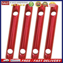 Awning Rope Fastener Adjuster Wind Cord Buckle Runner Tent Stopper Tensione