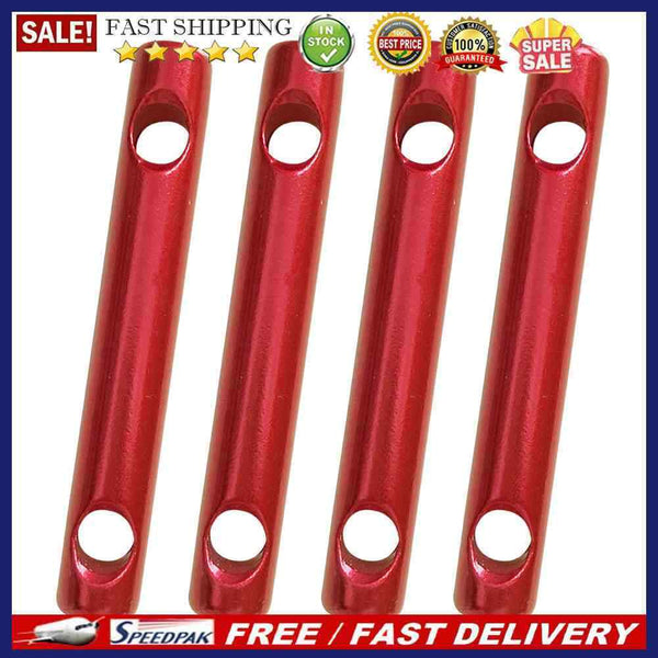 Awning Rope Fastener Adjuster Wind Cord Buckle Runner Tent Stopper Tensione