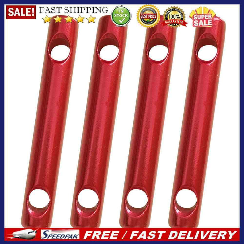 Awning Rope Fastener Adjuster Wind Cord Buckle Runner Tent Stopper Tensione