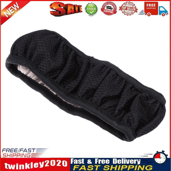 Handbrake Auto Car Steering Wheel Cover Cars Steering Black Newly