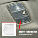 Auto Reading Light Cover Dome Lamp Cap for Gen 6 Camry 06-11 (Rear Right)