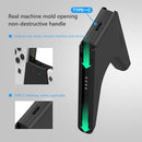 Charging Grip Bracket for Switch / Switch OLED Controller Grip Charger Statio