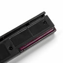 Wired Motion Sensors Receivers ABS Sensor Bar w/Holder for Nintend Wii/WiiU
