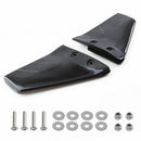 Marine with Nut Fit Doel Fins Motor Outboard Engine Hydrofoil Stabilisers